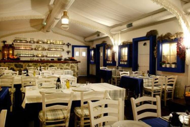 Levendiz Rum Meyhanesi Ortakoy Merkez Istanbul